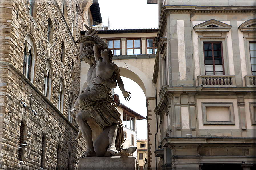 foto Piazza della Signoria